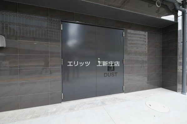 セレニテフラン梅田の物件内観写真